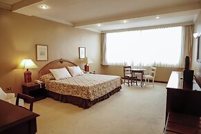 Nobile Suites Excelsior Asuncion