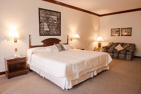 Nobile Suites Excelsior Asuncion