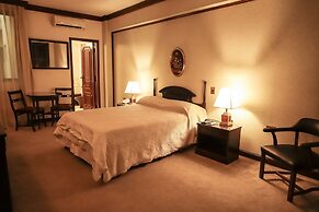 Nobile Suites Excelsior Asuncion