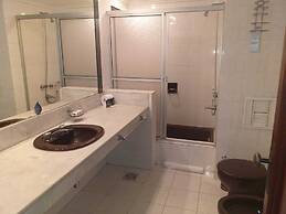 Nobile Suites Excelsior Asuncion