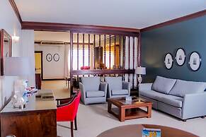 Nobile Suites Excelsior Asuncion