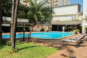 Nobile Suites Excelsior Asuncion