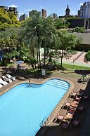 Nobile Suites Excelsior Asuncion