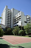 Nobile Suites Excelsior Asuncion