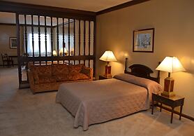 Nobile Suites Excelsior Asuncion