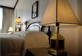Nobile Suites Excelsior Asuncion