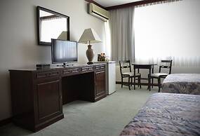 Nobile Suites Excelsior Asuncion