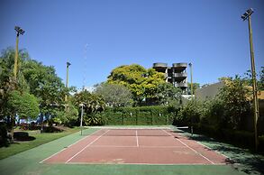 Nobile Suites Excelsior Asuncion