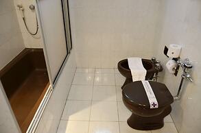 Nobile Suites Excelsior Asuncion