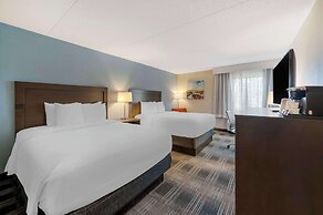 Best Western Plus Alexandria / Fort Belvoir