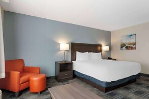 Best Western Plus Alexandria / Fort Belvoir
