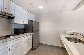 Best Western Plus Alexandria / Fort Belvoir