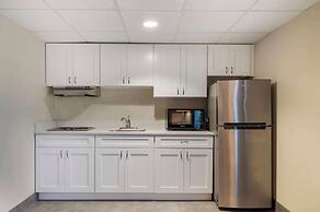 Best Western Plus Alexandria / Fort Belvoir