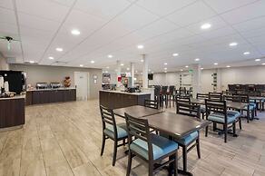 Best Western Plus Alexandria / Fort Belvoir