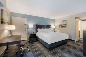 Best Western Plus Alexandria / Fort Belvoir