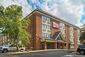 Best Western Plus Alexandria / Fort Belvoir