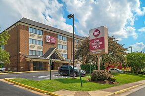 Best Western Plus Alexandria / Fort Belvoir