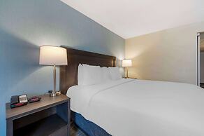 Best Western Plus Alexandria / Fort Belvoir