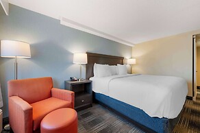 Best Western Plus Alexandria / Fort Belvoir