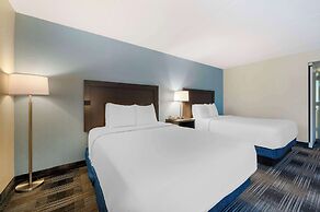 Best Western Plus Alexandria / Fort Belvoir