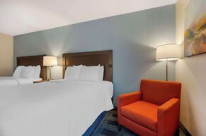 Best Western Plus Alexandria / Fort Belvoir