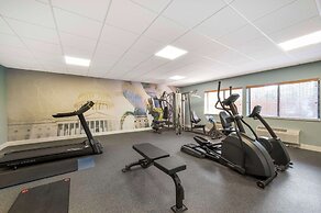 Best Western Plus Alexandria / Fort Belvoir