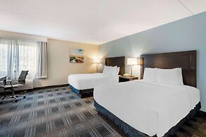 Best Western Plus Alexandria / Fort Belvoir