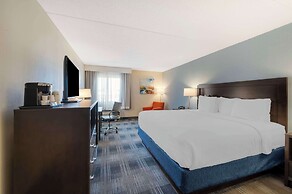 Best Western Plus Alexandria / Fort Belvoir