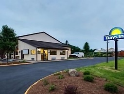 Days Inn by Wyndham Athens