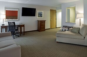 Hampton Inn Portland Airport