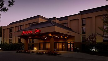 Hampton Inn Portland Airport