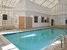 Hampton Inn Portland Airport