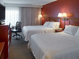 Hampton Inn Portland Airport