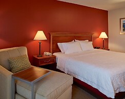 Hampton Inn Portland Airport