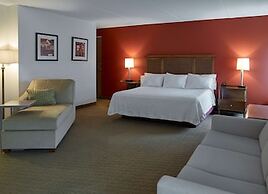 Hampton Inn Portland Airport