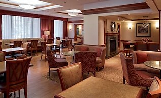 Hampton Inn Portland Airport
