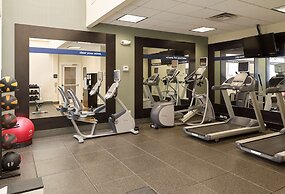 Hampton Inn Portland Airport