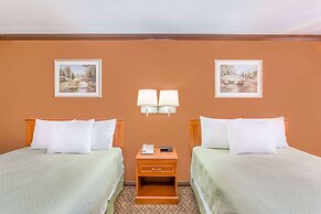 Days Inn by Wyndham Bishop