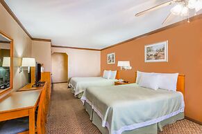 Days Inn by Wyndham Bishop