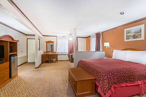 Days Inn by Wyndham Bishop