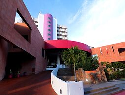 Hotel Misión Mazatlan