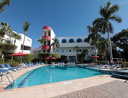 Hotel Misión Mazatlan