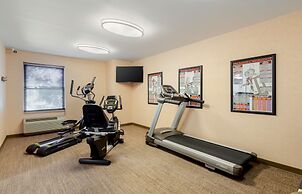 Best Western Plus Inn at Valley View