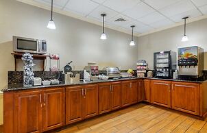 Best Western Plus Inn at Valley View