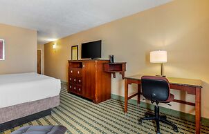 Best Western Plus Inn at Valley View