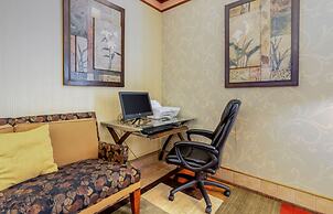 Best Western Plus Inn at Valley View
