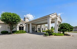 Best Western Plus Inn at Valley View