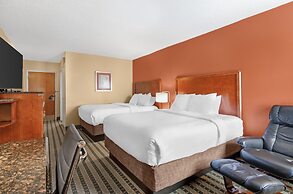 Best Western Plus Inn at Valley View