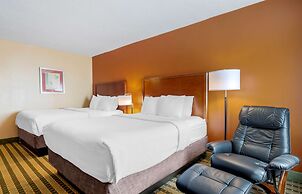 Best Western Plus Inn at Valley View