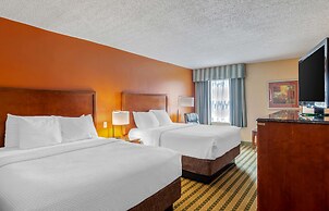Best Western Plus Inn at Valley View